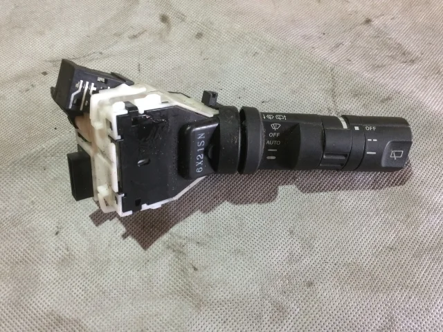 25260JD01A Переключатель стеклоочистителей Nissan Qashqai J10