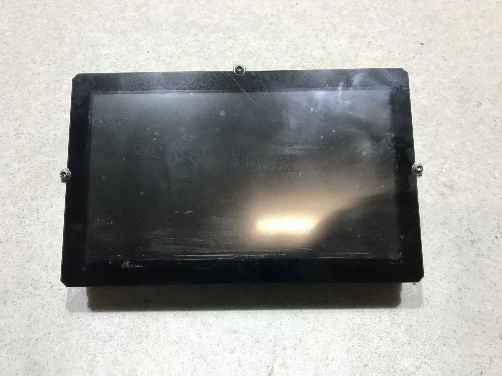 28091EP000 Дисплей Nissan Qashqai J10