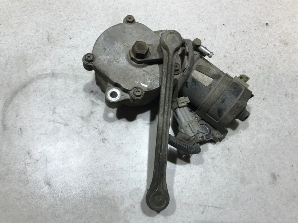 33274EA700 Моторчик раздатки Nissan Pathfinder R51