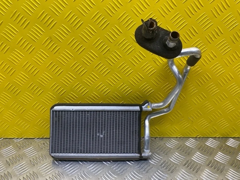 Радиатор отопителя (печки) Mitsubishi L200 (2006-2015) 2008 7801A382 ПИКАП 2.5 D 4D56