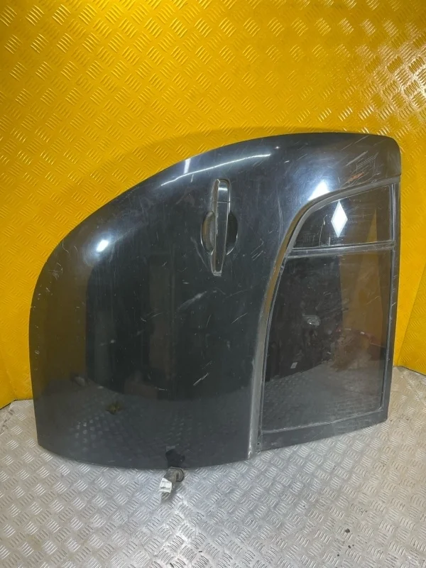 Дверь задняя правая Mitsubishi L200 (2006-2015) 2007 5730A202 ПИКАП 2.5 D 4D56