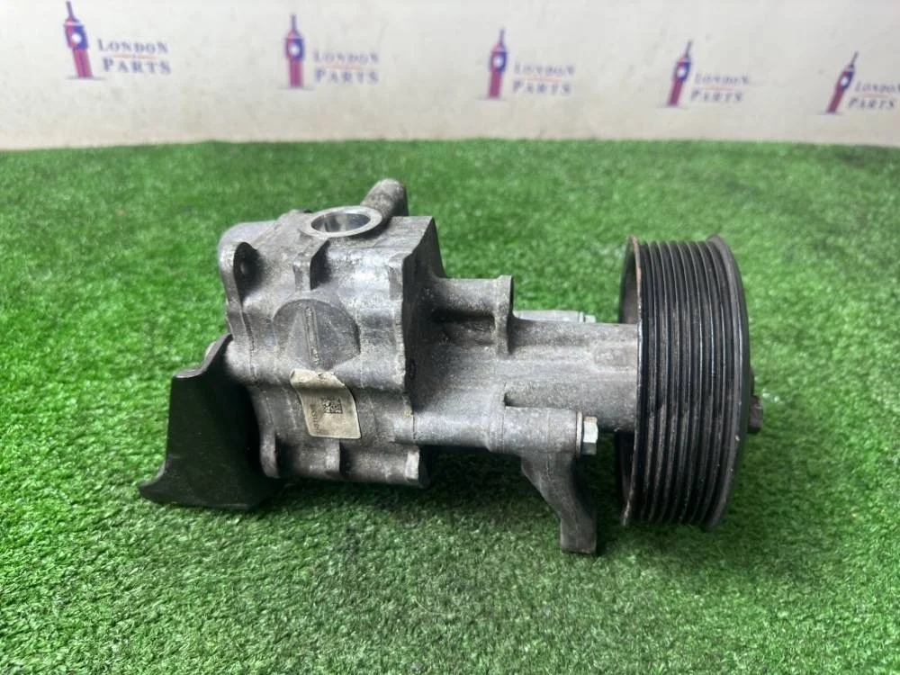 Гидроусилитель BMW 740LiX F02