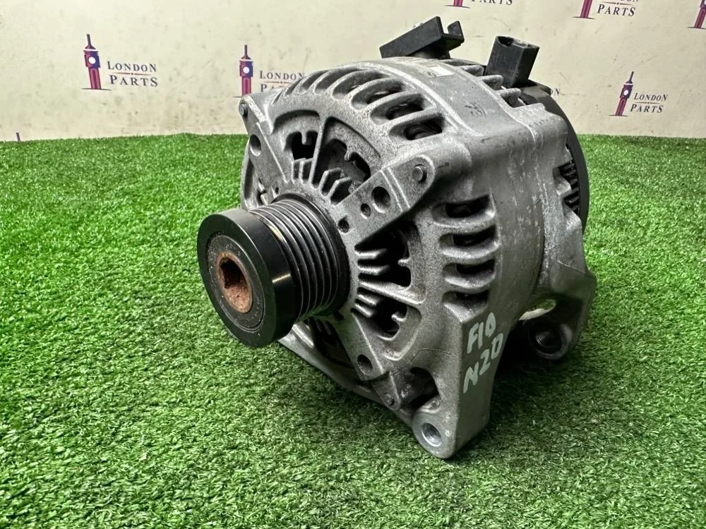 Генератор BMW 520i F10