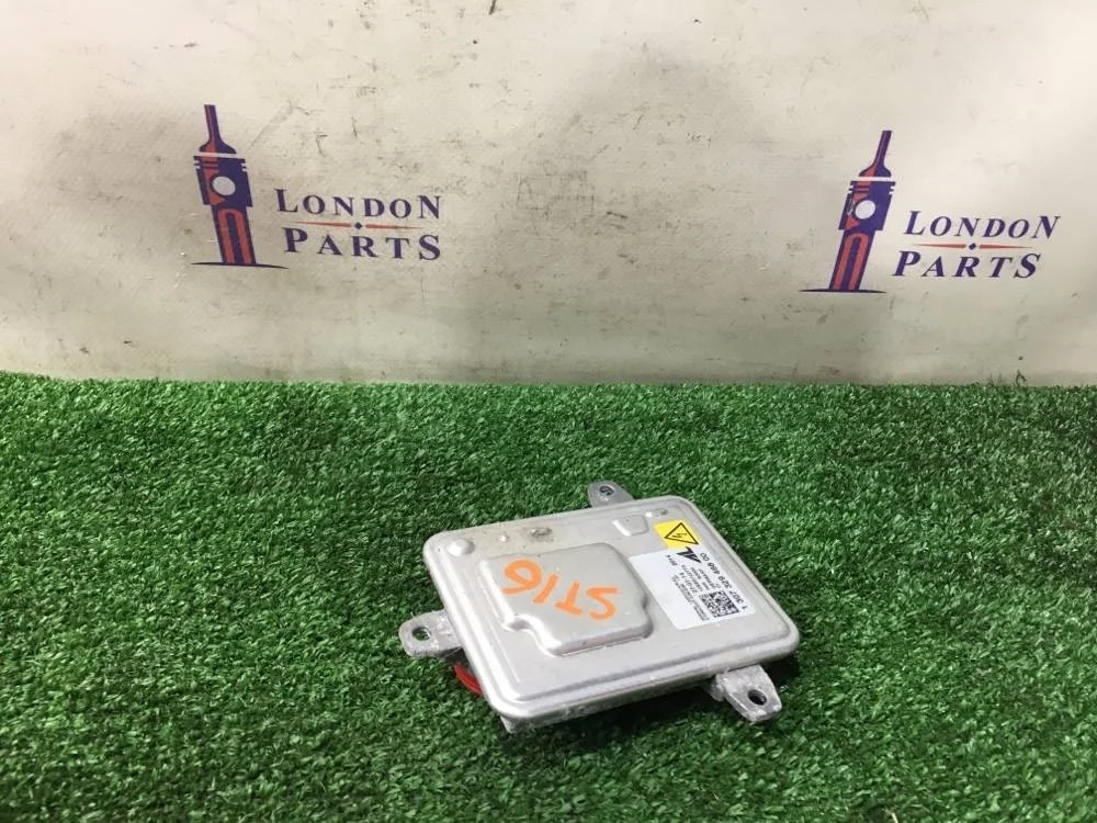 Блок света Land Rover Range Sport 2 L494