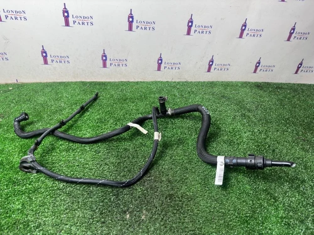 Топливный шланг BMW 328dX F30