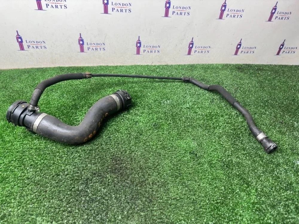 Шланг системы охлаждения BMW 335iX E92