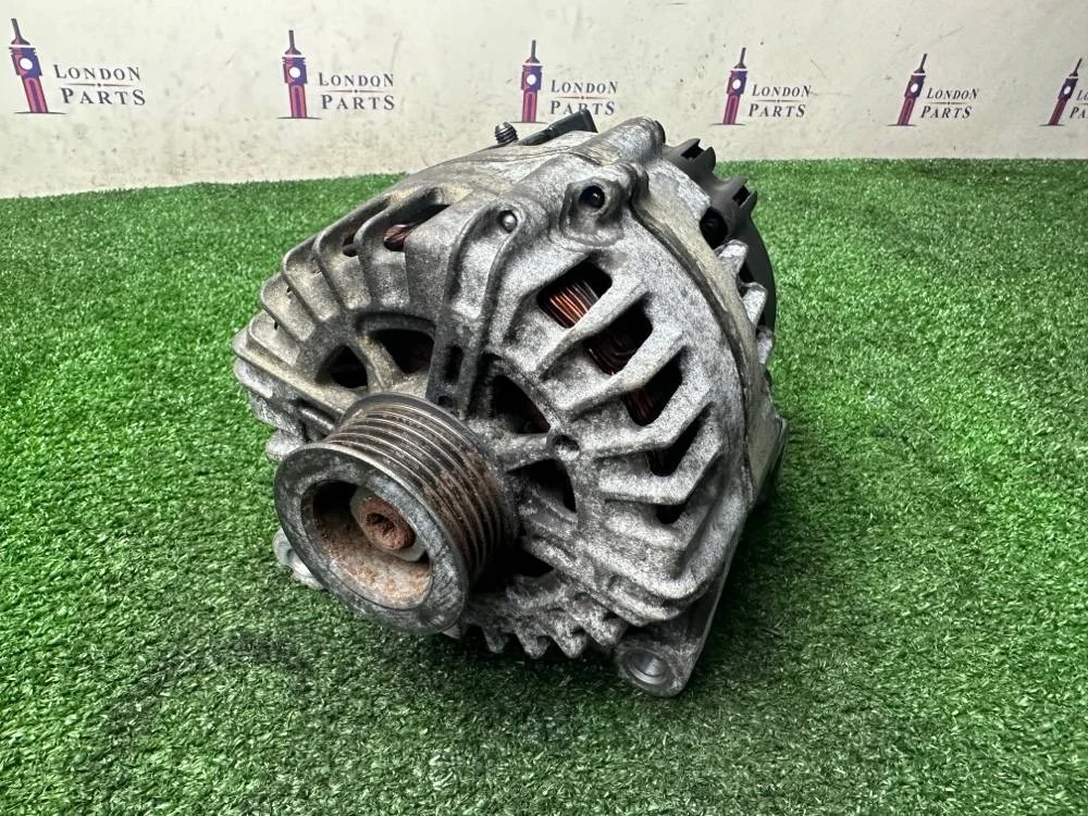 Генератор BMW 120D E87 LCI