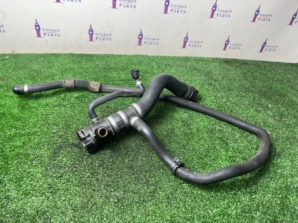 Шланг системы охлаждения BMW 328iX F34