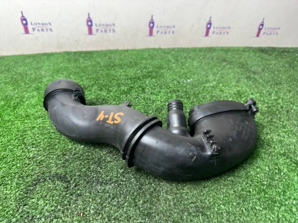 Воздуховод BMW 530D E60