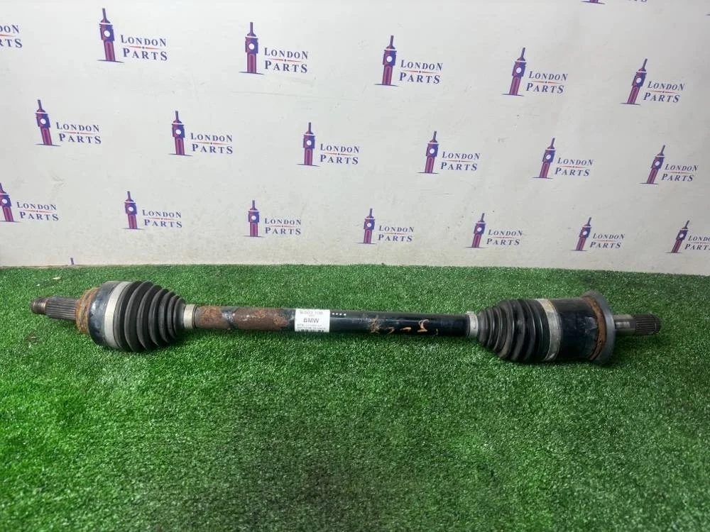 Привод BMW 328iX F30