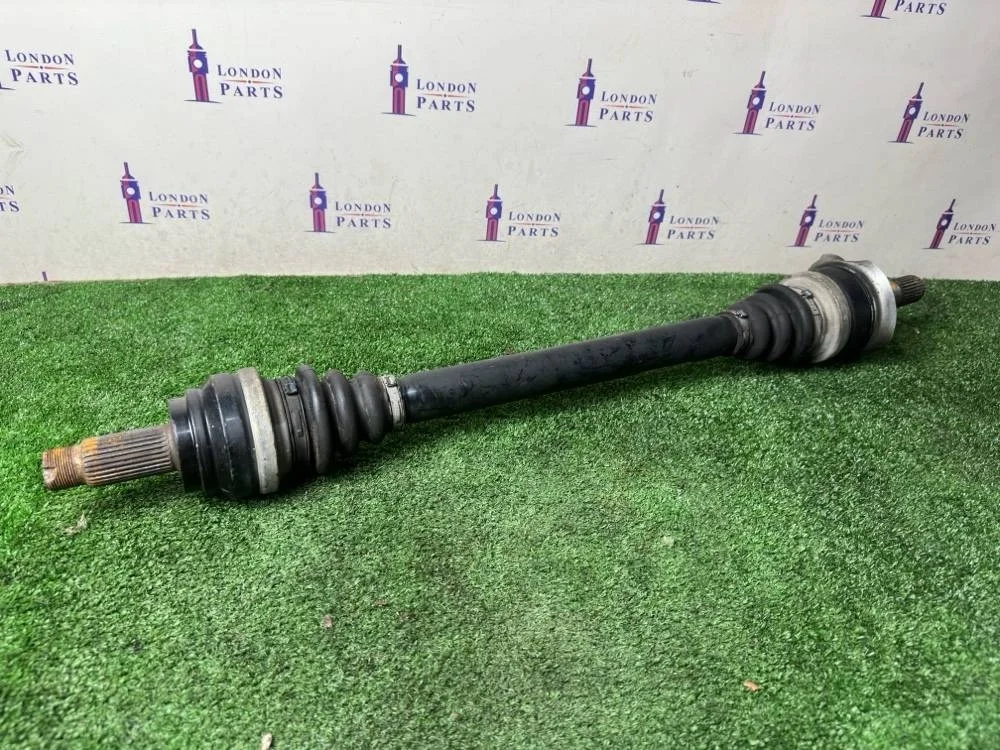 Привод BMW F10 528i