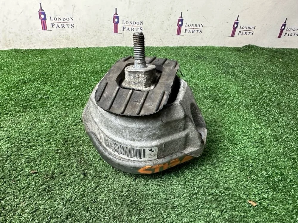 Подушка двигателя BMW 630i E63