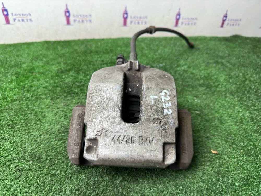 Суппорт тормозной BMW X5 35iX F15