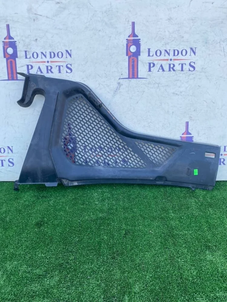 Крышка фильтра BMW X5 F15