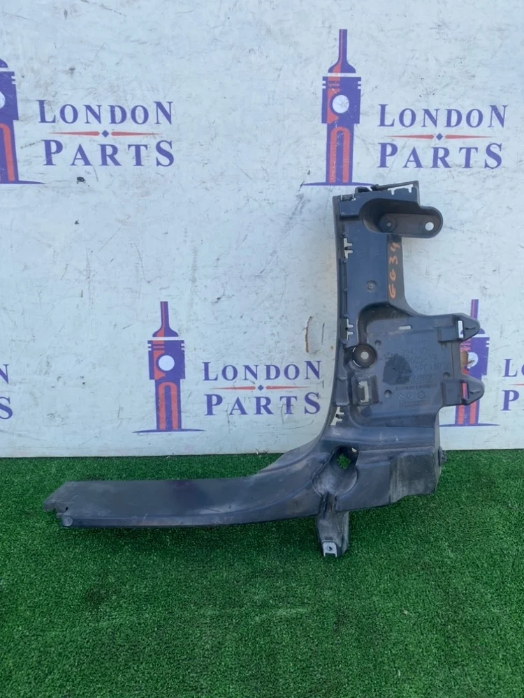 Крепление бампера BMW X5 F15