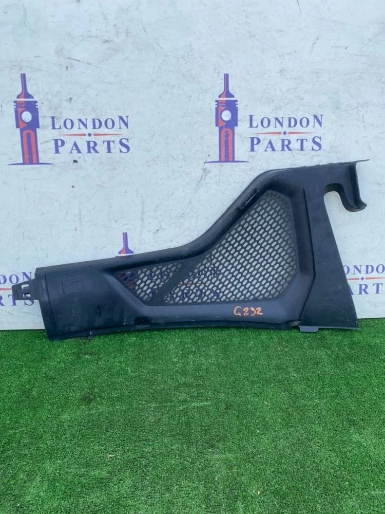 Крышка фильтра BMW X5 F15