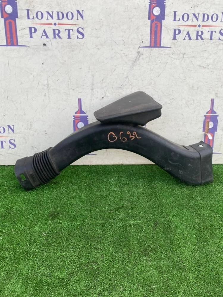 Воздуховод BMW 650i F06