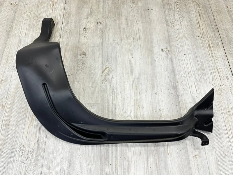 Воздуховод отопителя VW Touareg NF 2013 7P