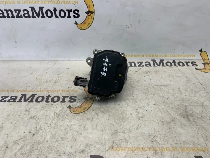 Блок управления клапанов valvematic Toyota Rav4