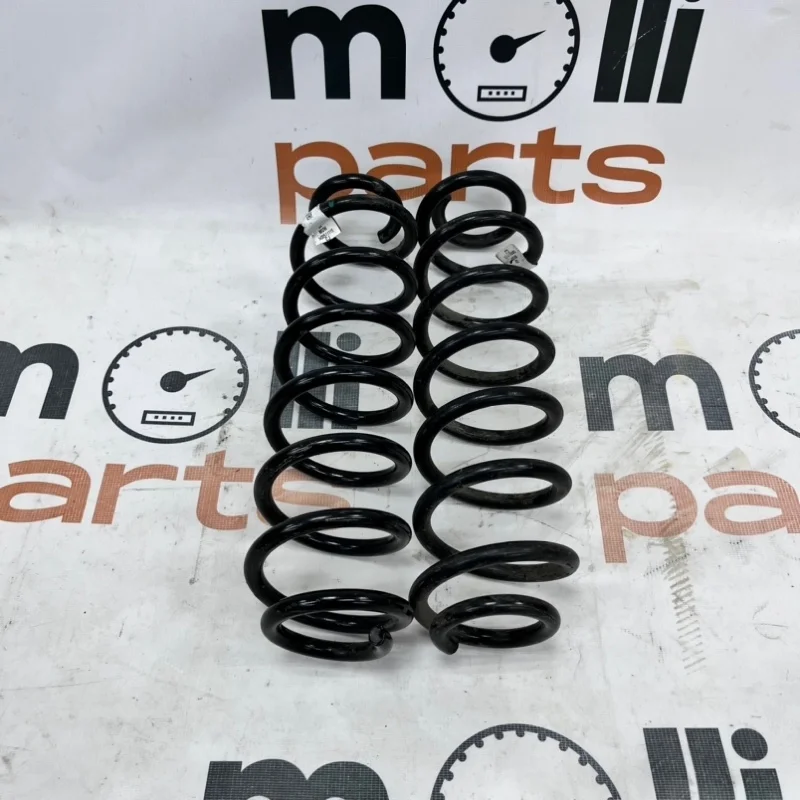 Пружина Audi A3 2019 8V