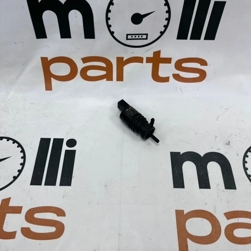 Бачок омывателя Volkswagen Tiguan 2019