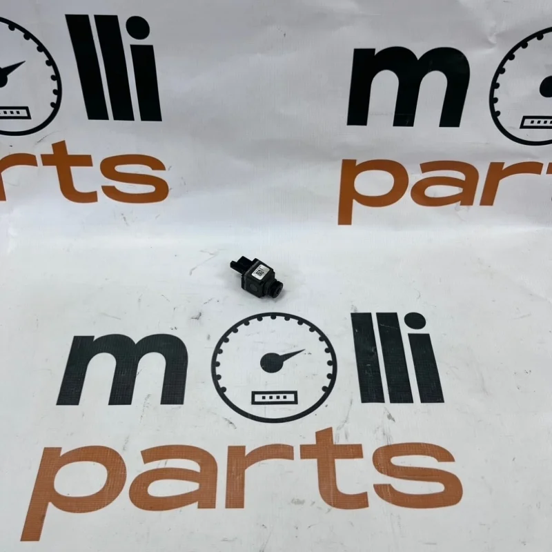 Камера Volkswagen Tiguan 2017