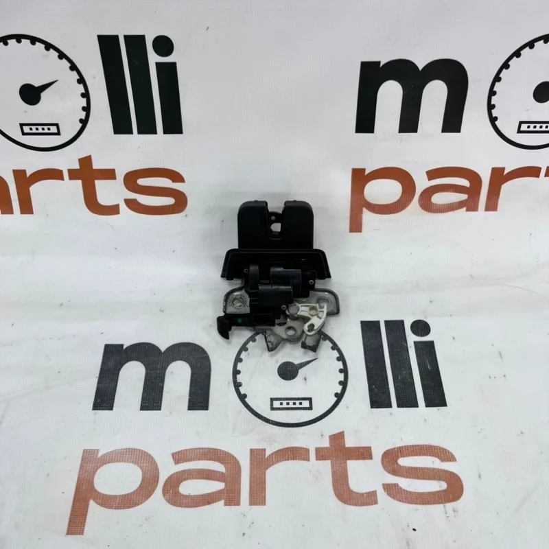 Замок багажника Audi A6 2019 C8