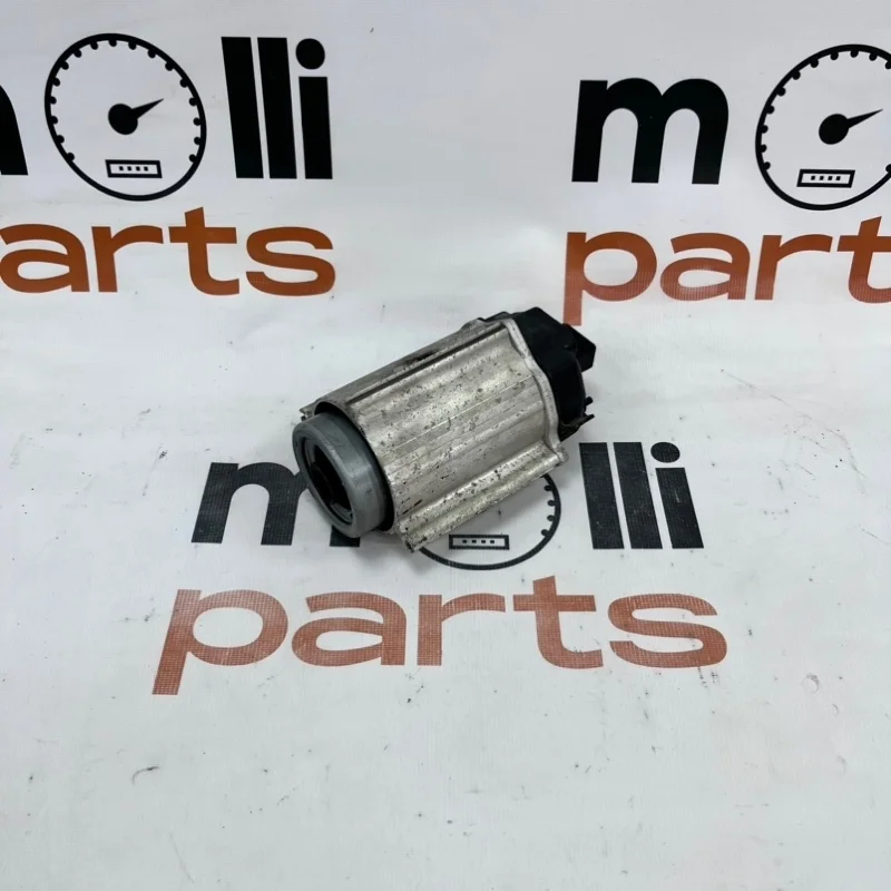 Моторчик рулевой рейки Audi Q3 2014 8U