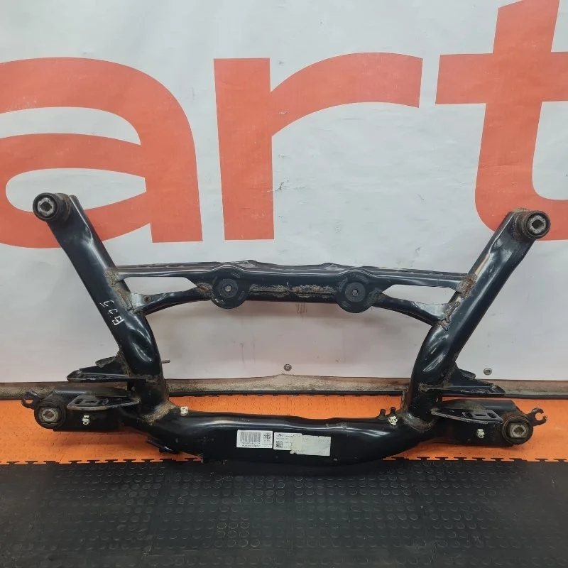 Подрамник Volkswagen Tiguan 2017