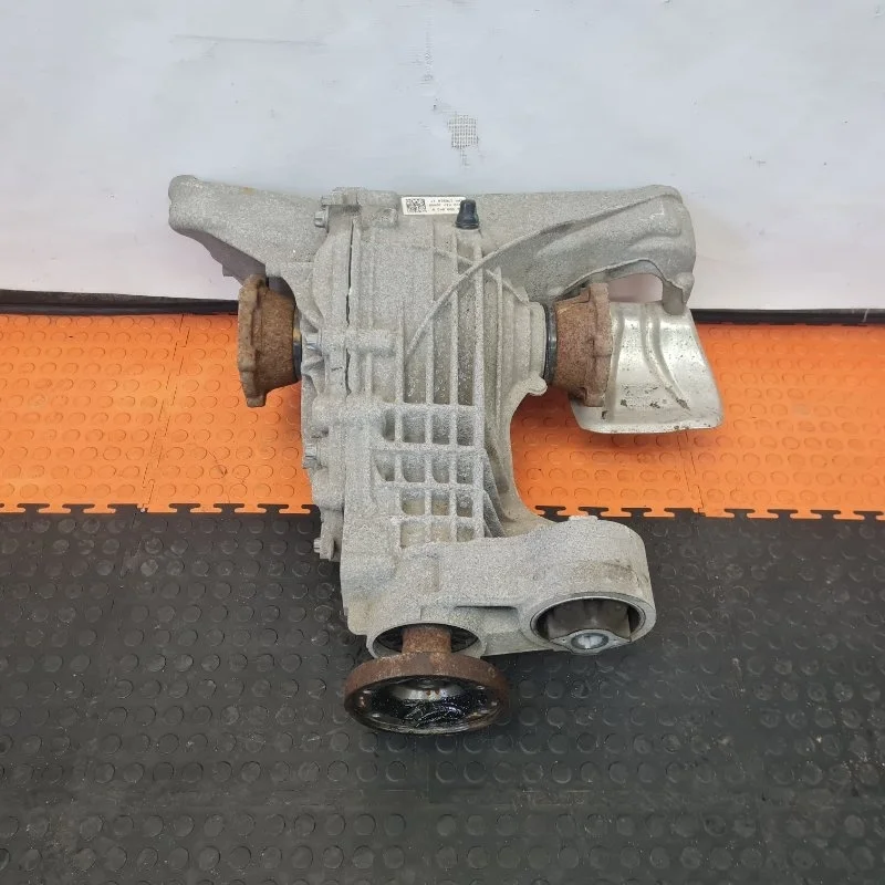 Редуктор Audi Q8 2019