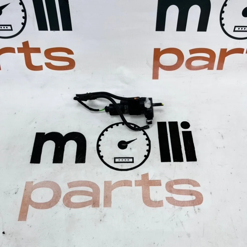 Насос омывателя Audi A6 2019 C8