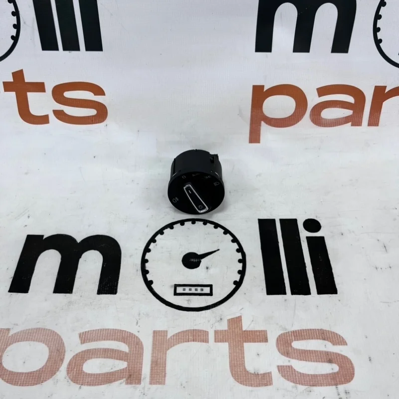 Переключатель света Volkswagen Tiguan 2019