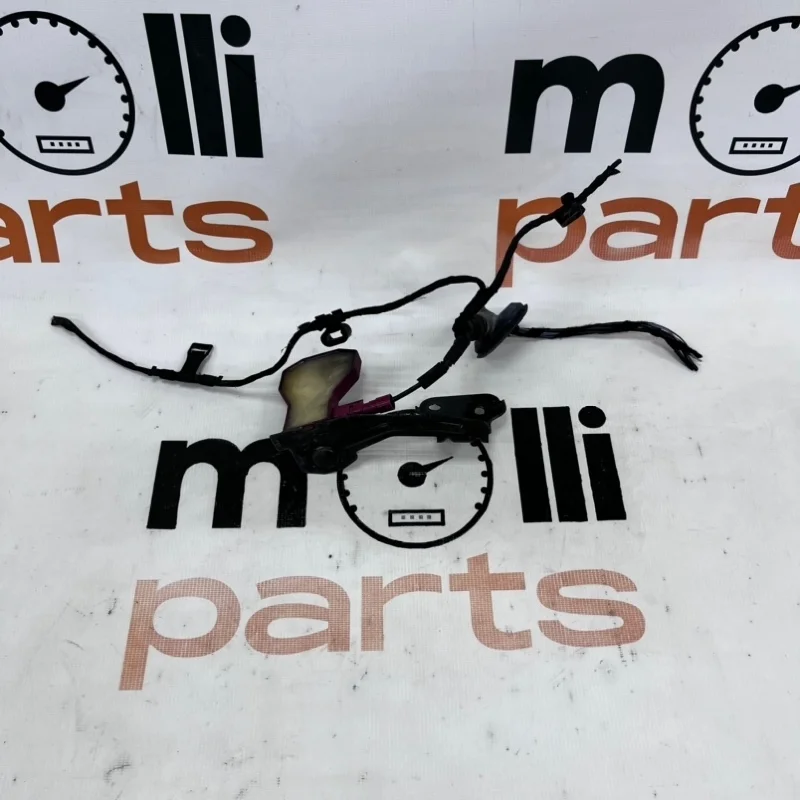 Антенна Audi A6 2019 C8