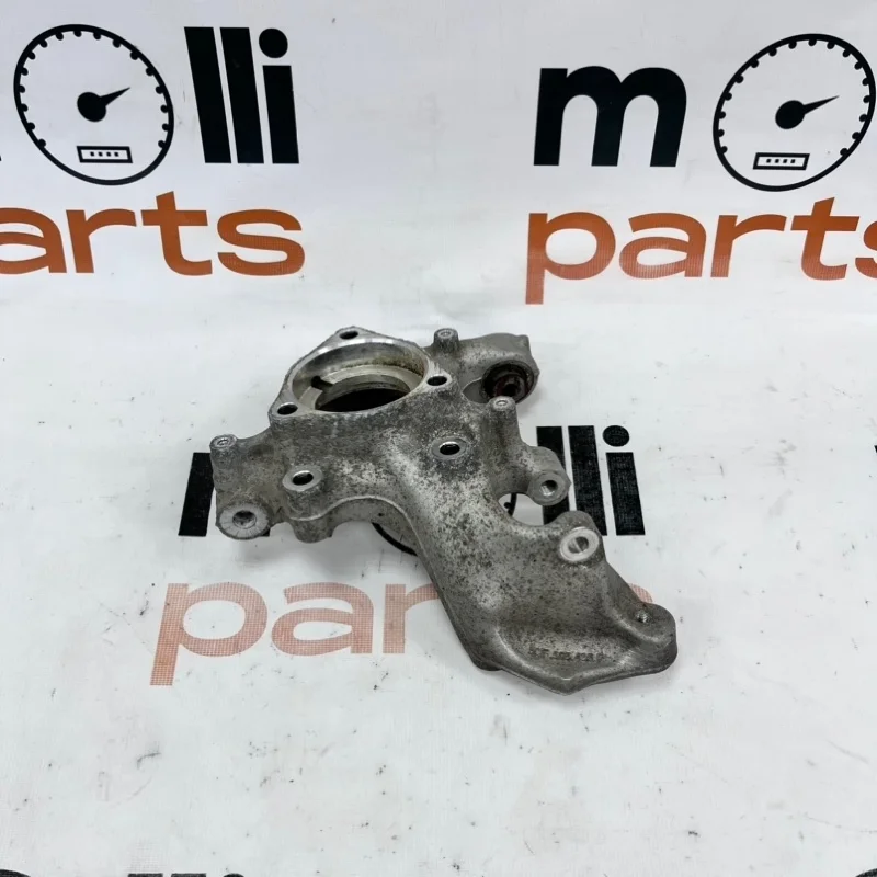 Кулак поворотный Volkswagen Tiguan 2019