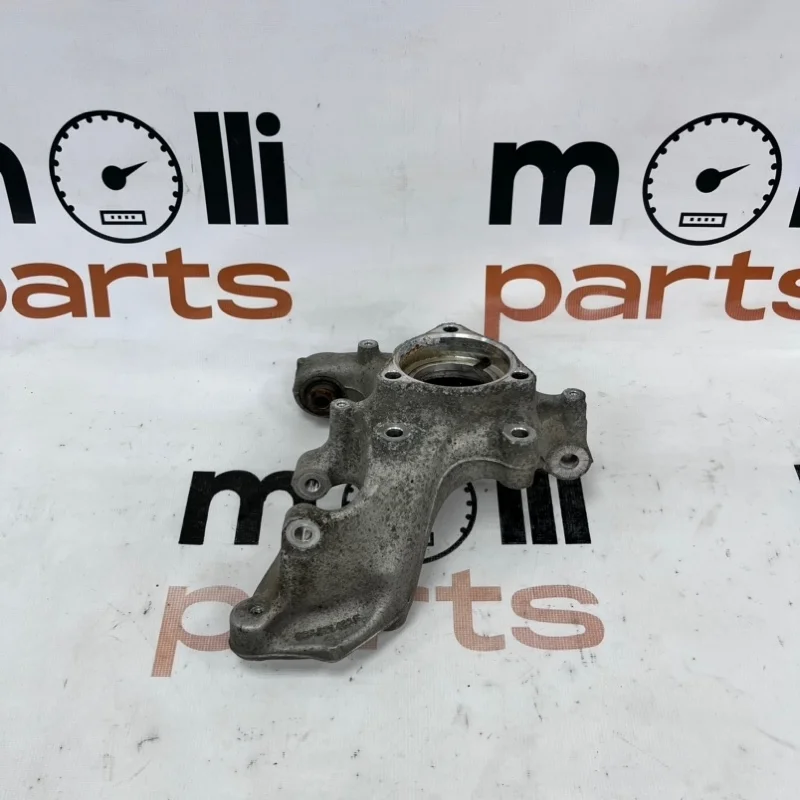 Кулак поворотный Volkswagen Tiguan 2019