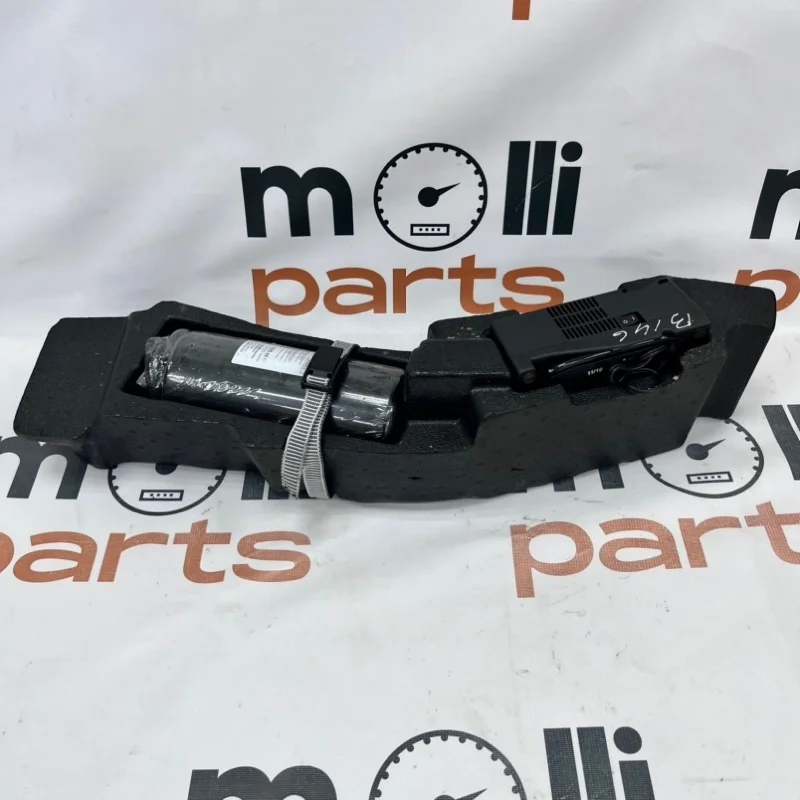 Ящик для инструментов Audi A6 2019 C8