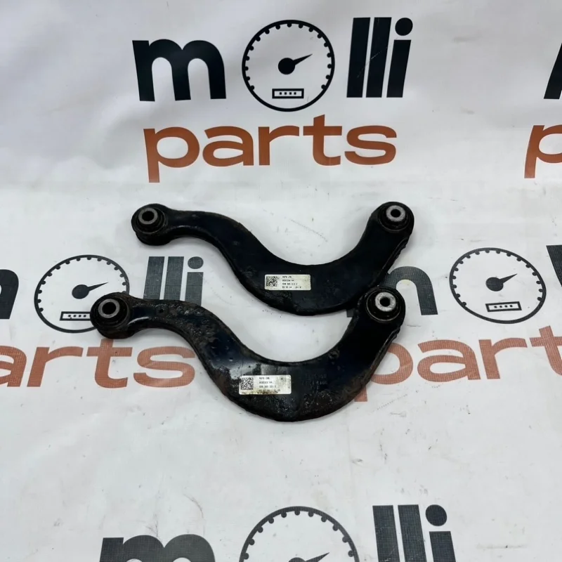 Рычаг подвески Audi Q3 2014 8U