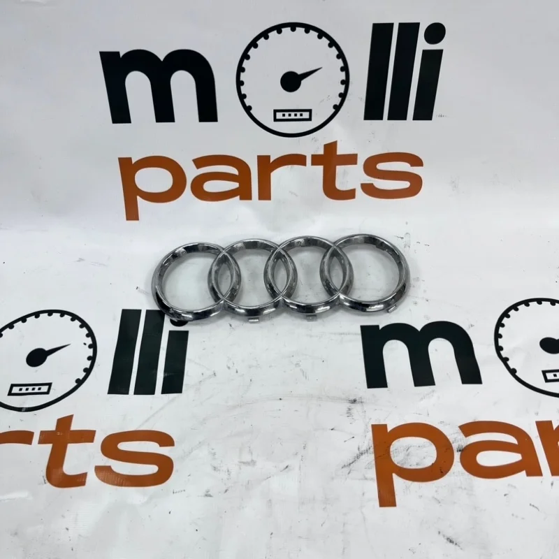 Эмблема Audi A5 2022 8W