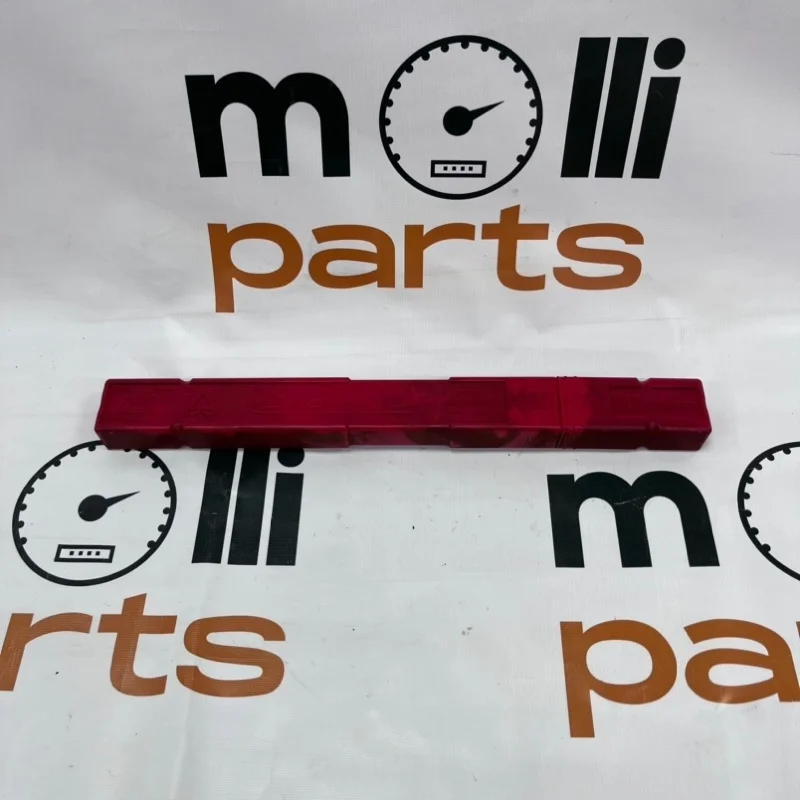 Знак аварийной остановки Audi A7 2019 4K