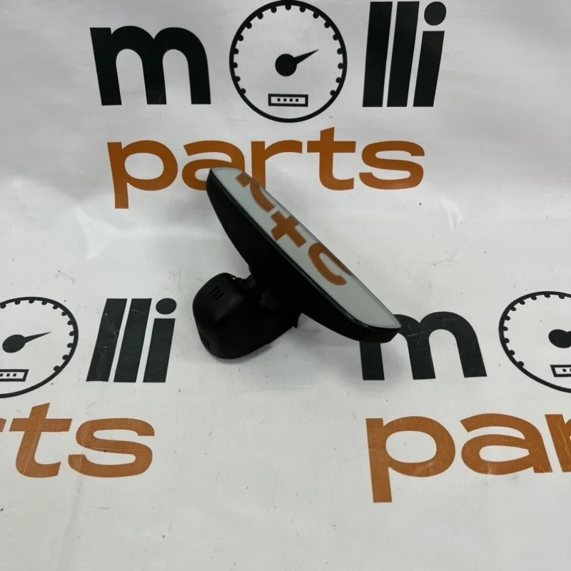 Зеркало салона Audi A7 2019 4K