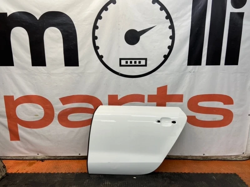 Дверь задняя левая Audi A7 2012 Sportback