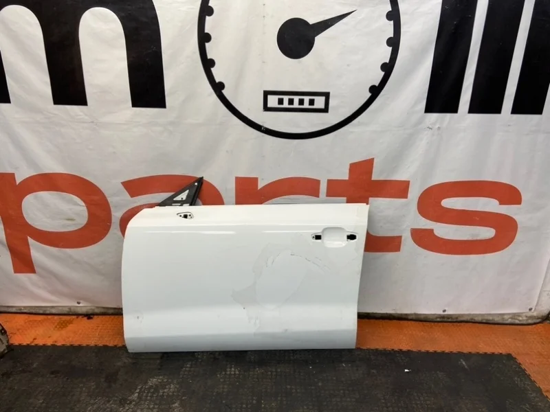 Дверь передняя левая Audi A7 2012 Sportback