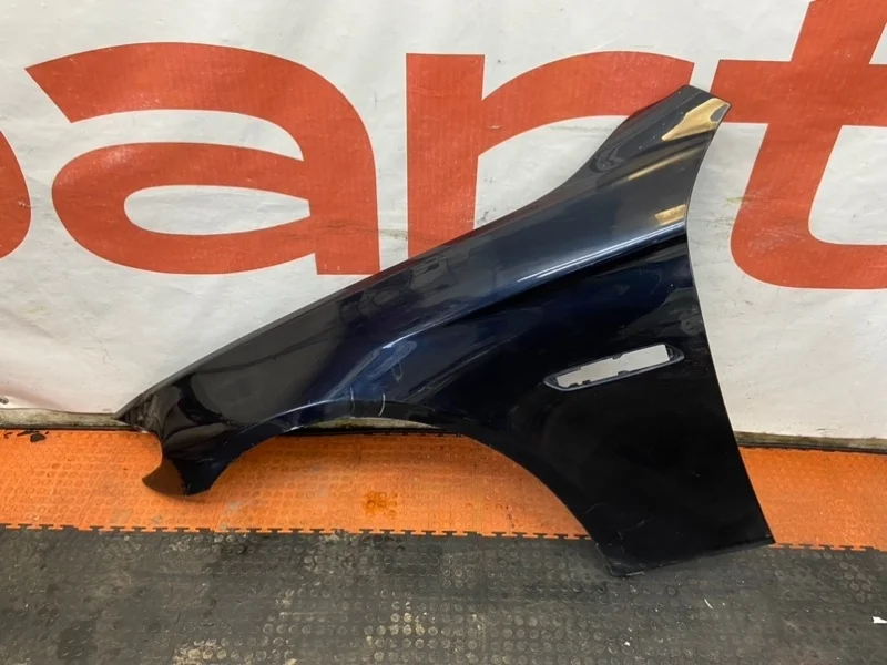 Крыло BMW 5-Series 2013 F10