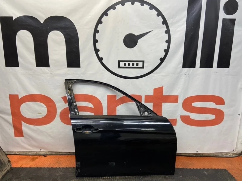 Дверь передняя правая BMW 3-Series 2015 F30