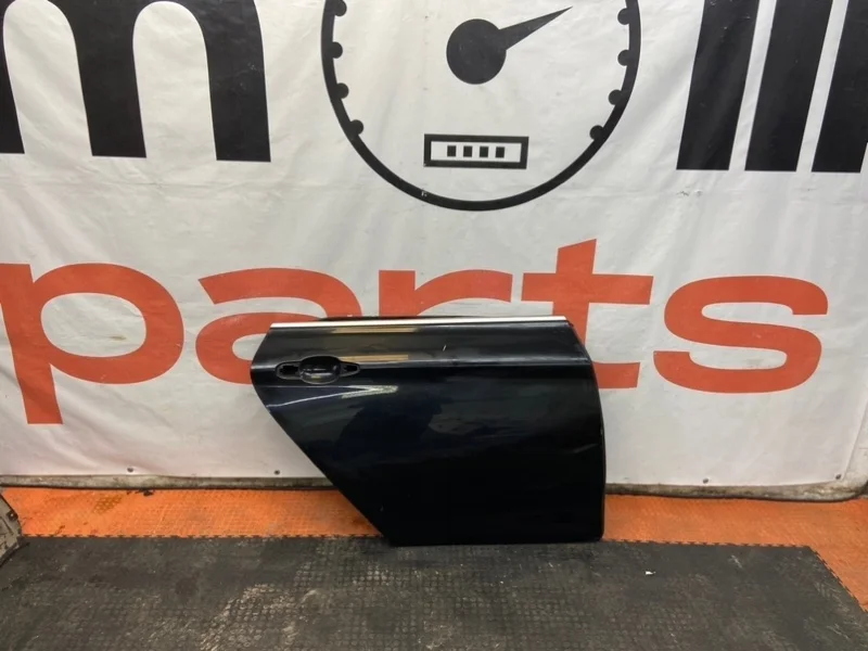 Дверь задняя правая BMW 3-Series 2013 F34 GT