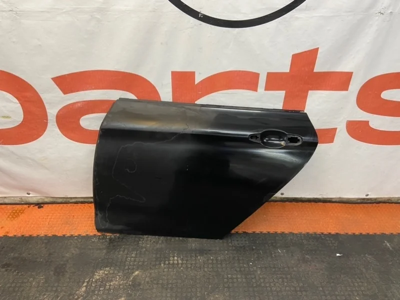 Дверь задняя левая BMW 3-Series 2013 F34 GT