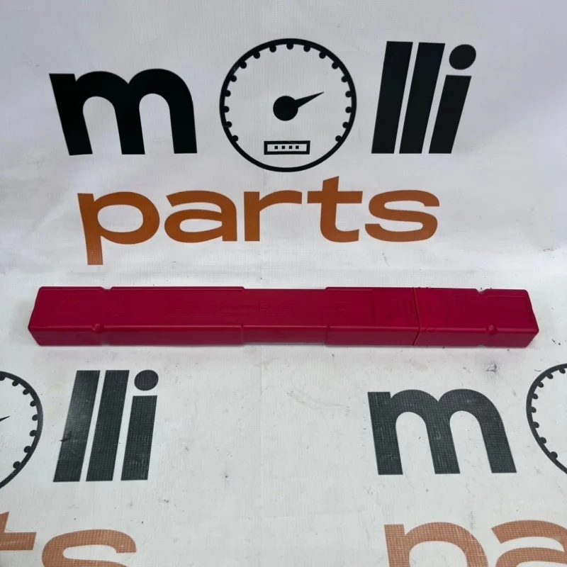 Знак аварийной остановки Audi A7 2018 4K