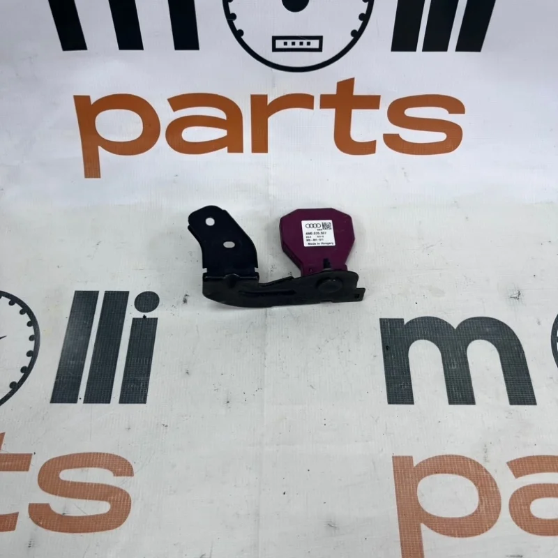 Антенна Audi A7 2018 4K