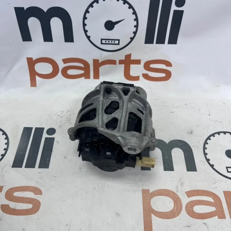 Подушка двигателя Audi A7 2018 4K