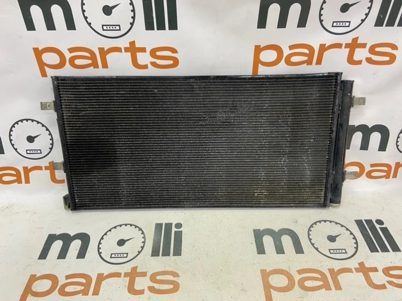 Радиатор кондиционера Audi A7 2012 Sportback